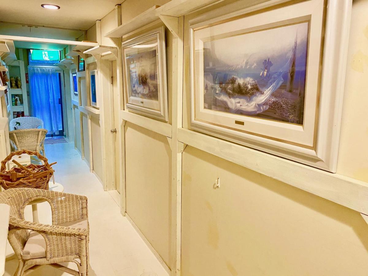 Mt Fuji Cat&Dog&Spa Pension Blue Poppy Fudžikawagučiko Exteriér fotografie