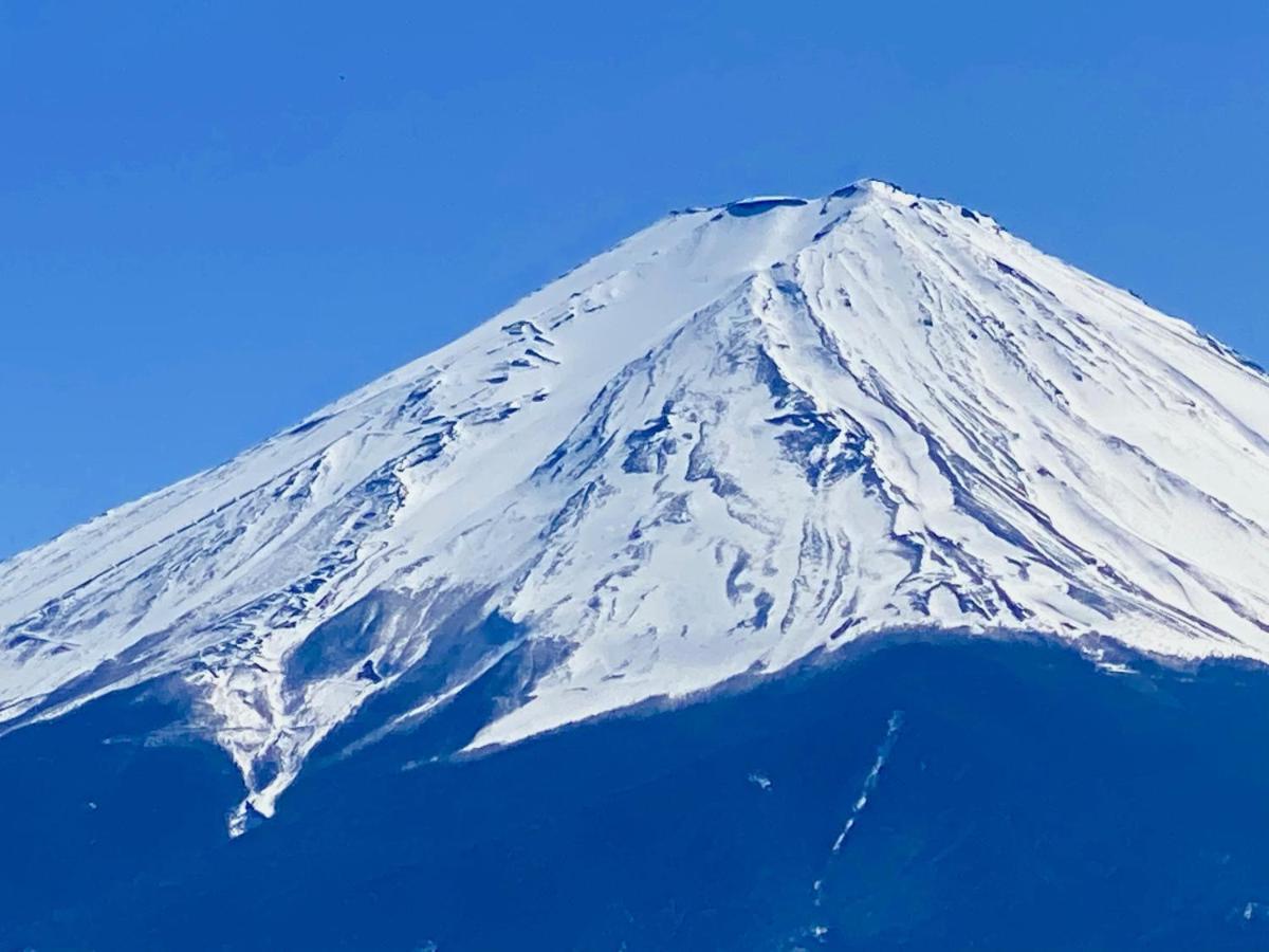 Mt Fuji Cat&Dog&Spa Pension Blue Poppy Fudžikawagučiko Exteriér fotografie
